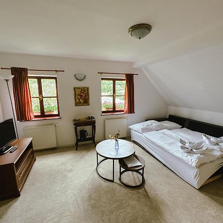 Resla Residence I, Ii, Banská Štiavnica Exterior foto