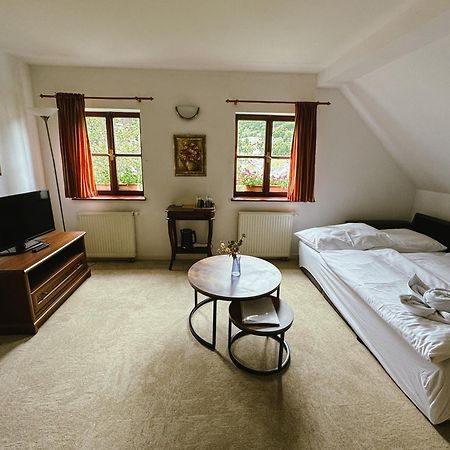 Resla Residence I, Ii, Banská Štiavnica Exterior foto
