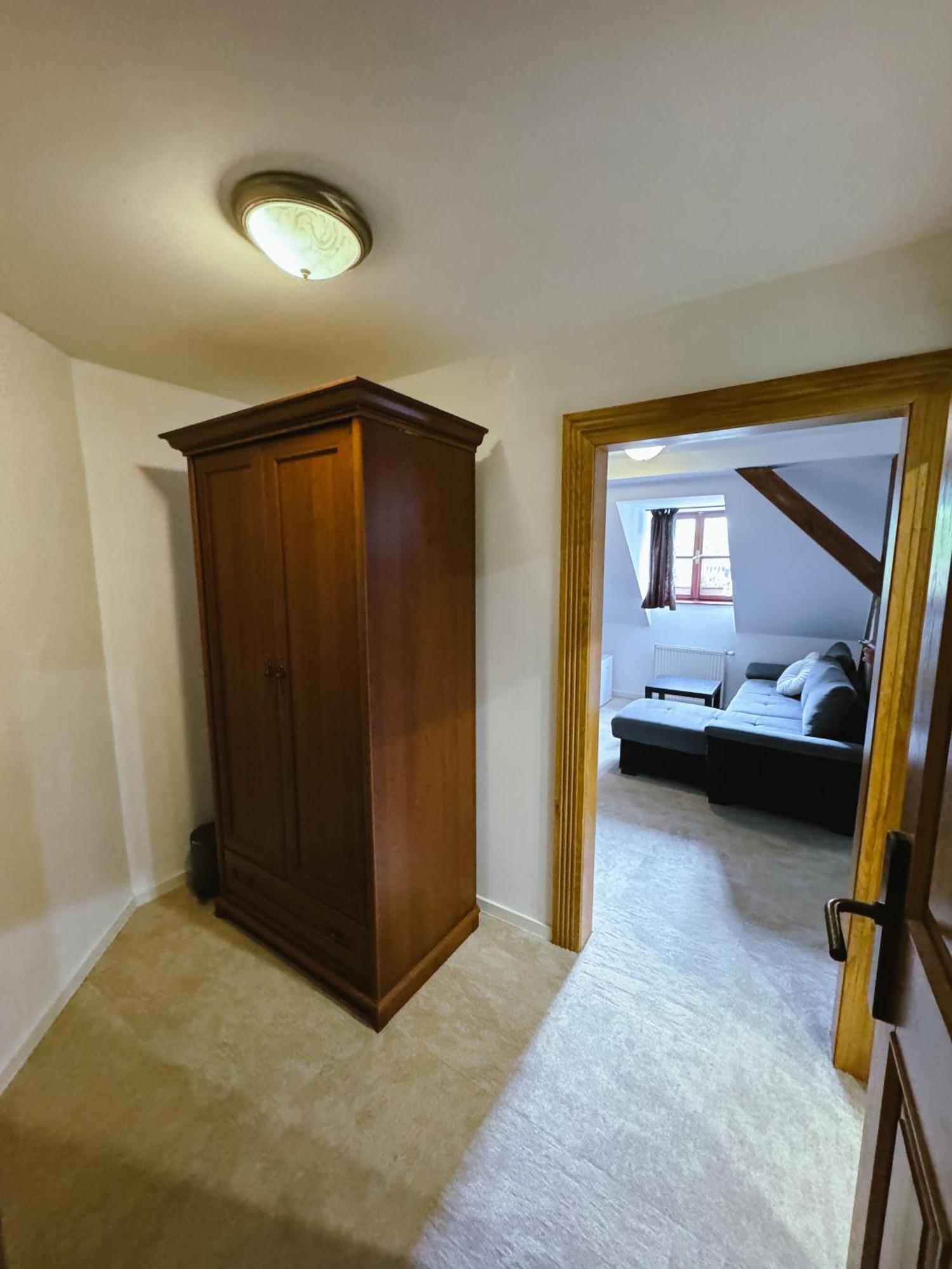 Resla Residence I, Ii, Banská Štiavnica Exterior foto