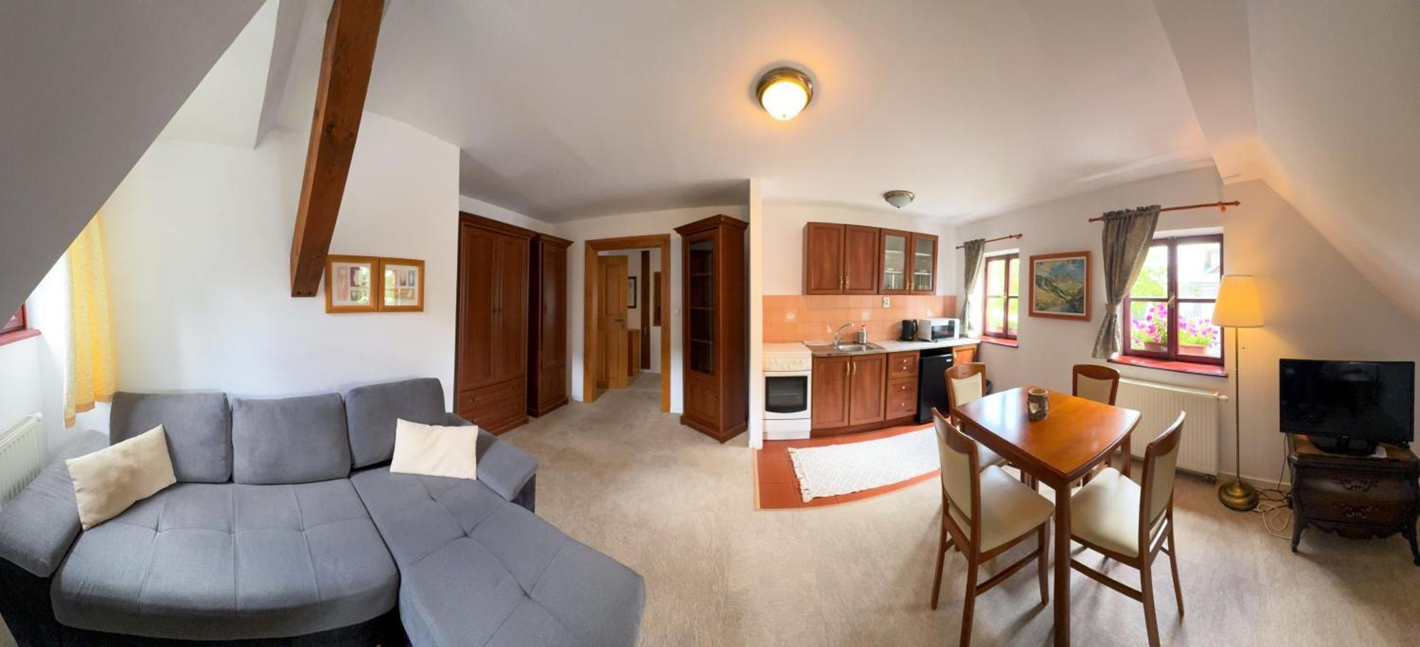 Resla Residence I, Ii, Banská Štiavnica Exterior foto