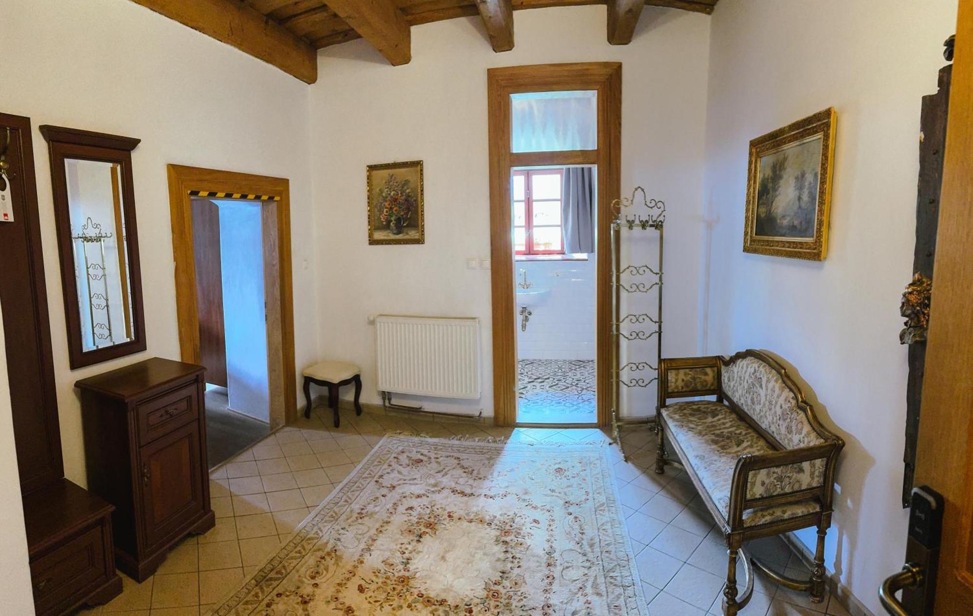 Resla Residence I, Ii, Banská Štiavnica Exterior foto