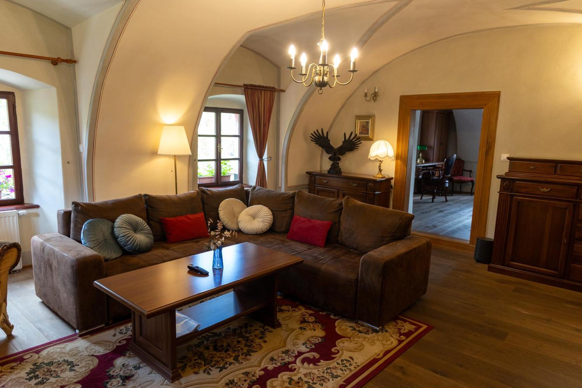 Resla Residence I, Ii, Banská Štiavnica Exterior foto