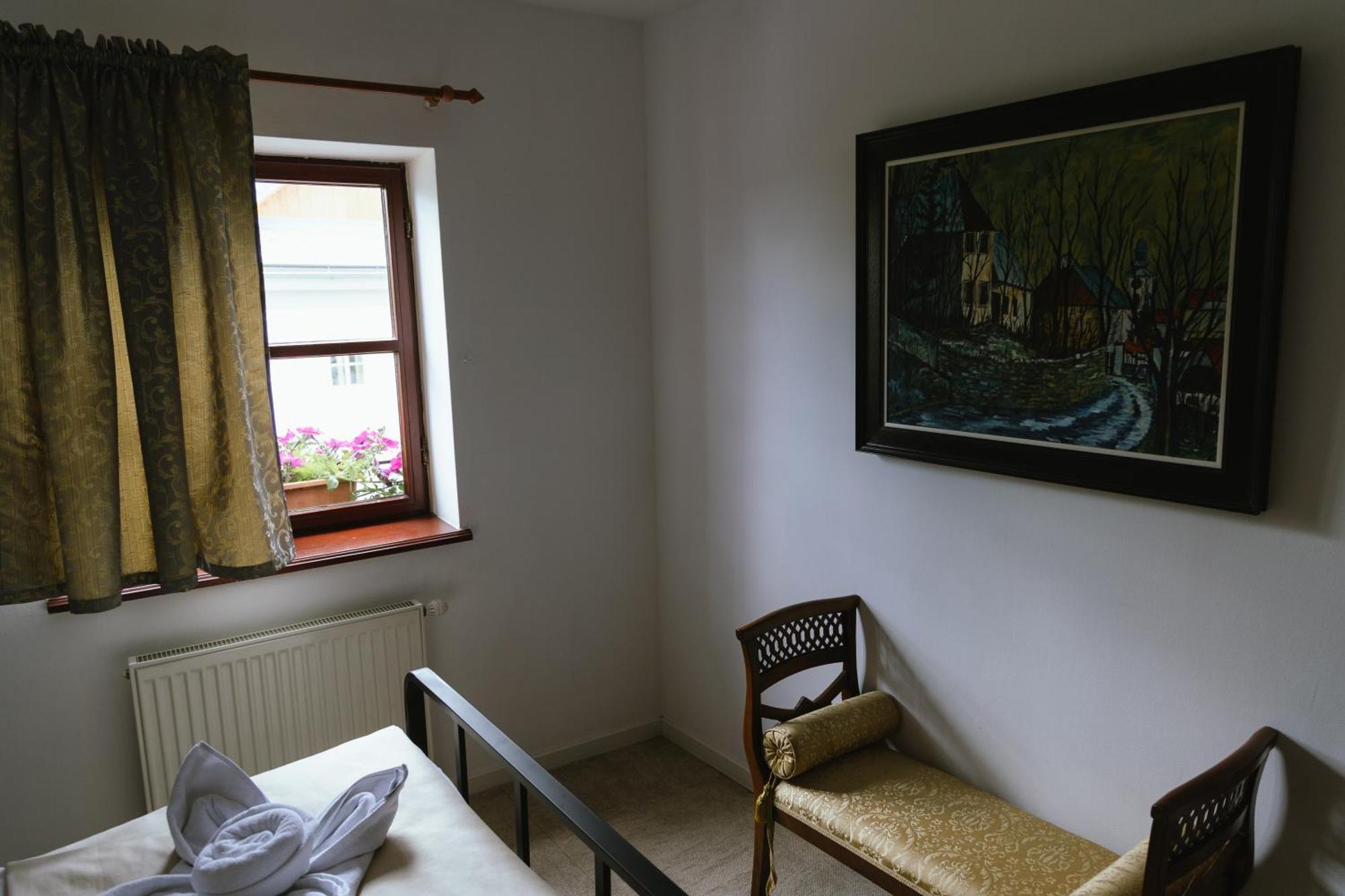 Resla Residence I, Ii, Banská Štiavnica Exterior foto