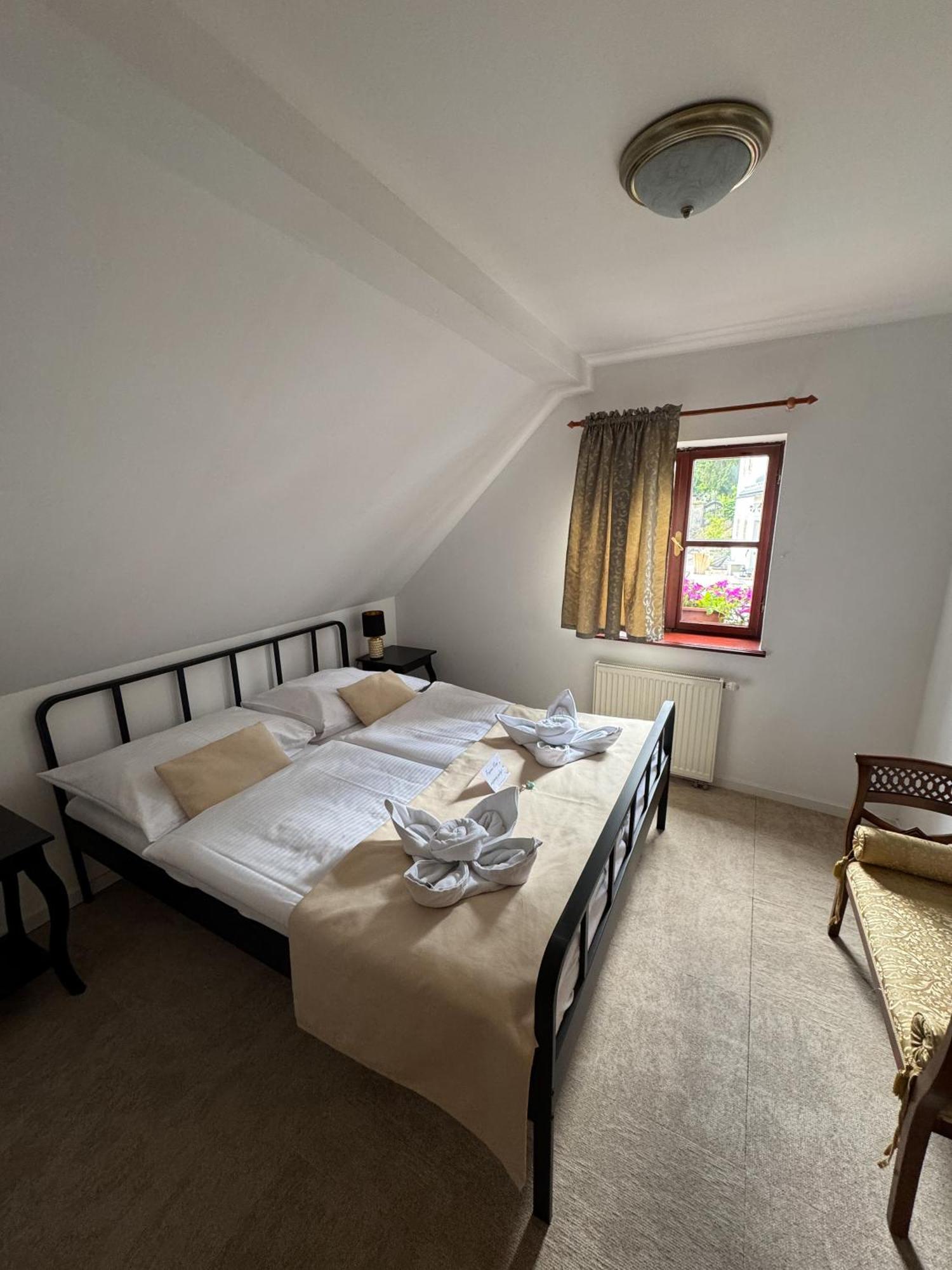 Resla Residence I, Ii, Banská Štiavnica Exterior foto